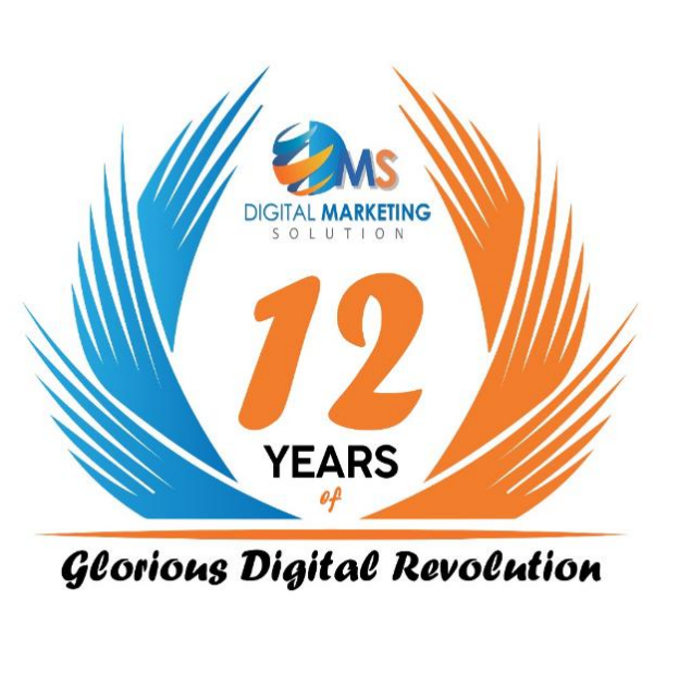Digital Marketing Solution Pvt. Ltd.